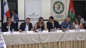 Comisión de Salario Mínimo culmina giras en provincias Comisión de Salario Mínimo culmina giras en provincias