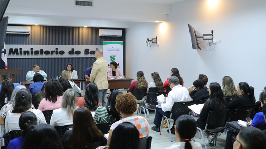 Minsa avanza en nueva Ley de dispositivos médicos