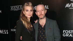 Natalie Dormer regresa a la soltería tras 11 años en pareja