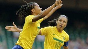 Londres 2012: Empiezan los deportes y las polémicas