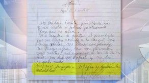 Martinelli volverá a la Corte el lunes para continuar audiencia de pinchazos