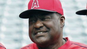 Fallece Don Baylor