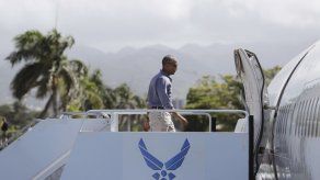 Obama hablará sobre impuestos de Apple en la cumbre del G-20