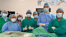 CSS realiza primera craneotomía por tumor cerebral en Colón a paciente de 50 años. CSS realiza primera craneotomía por tumor cerebral en Colón a paciente de 50 años.