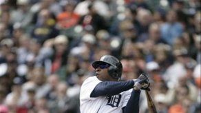 Arrestan a Delmon Young