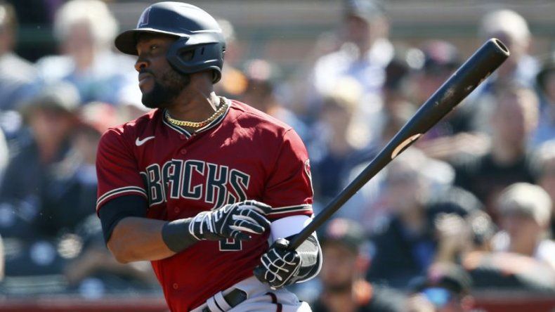 Muere la esposa de beisbolista Starling Marte por un infarto cardiaco