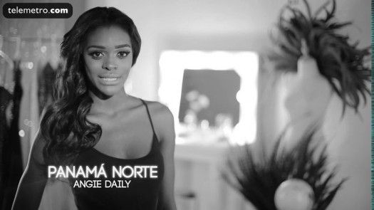 Angie Daily – Panamá Norte