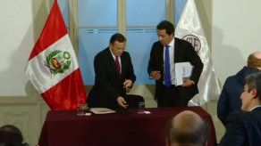 Grupo de Lima invita a un centenar de países a una cumbre sobre Venezuela