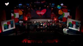 Teletón 20-30 supera la meta del 2023 para fortalecer la red de lactancia materna