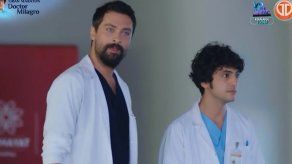 Ferman defiende a Alí en la junta médica pero lo transfiere a Patología