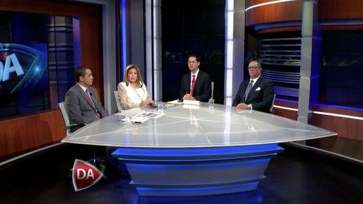 Dos años de gestión de Varela y tercer periodo en la Asamblea