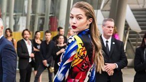 Gigi Hadid niega que su relación con Zayn Malik sea una maniobra publicitaria