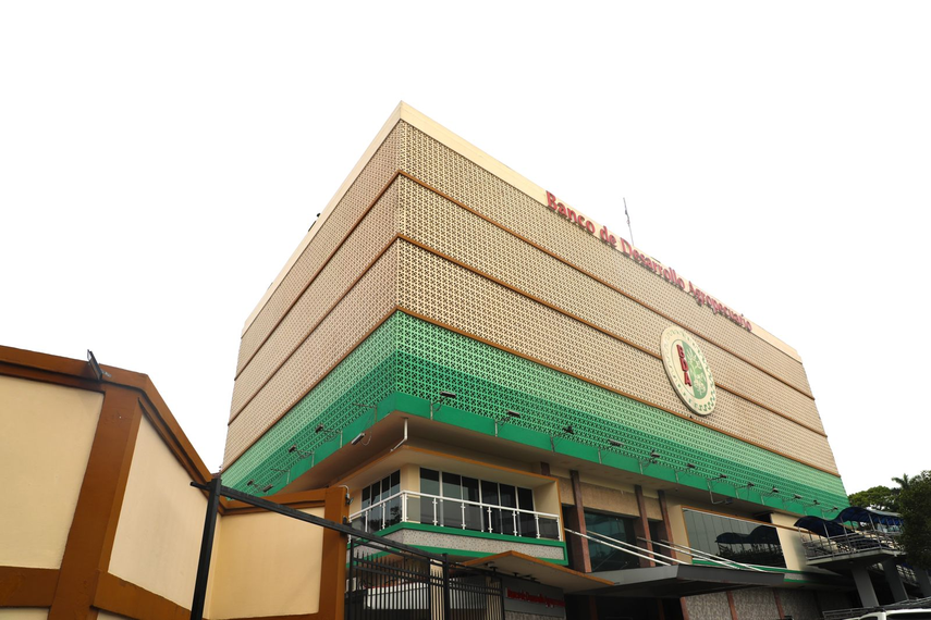 Banco de Desarrollo Agropecuario&nbsp;