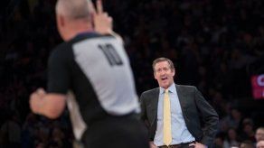 Knicks cesan a técnico Hornacek tras 2 temporadas