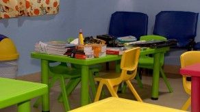 Padres de familia de colegio particular piden mayor descuento en la mensualidad