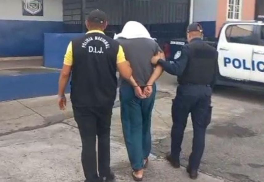 Cae agresor sexual que captaba sus víctimas afuera de las escuelas