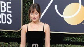 Dakota Johnson dejó muy sorprendido a su padre cuando le dijo que quería ser actriz