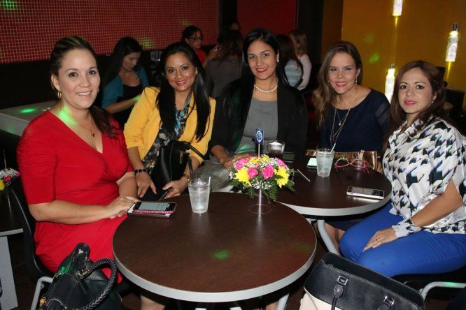 Lanzamiento de Como Gozo