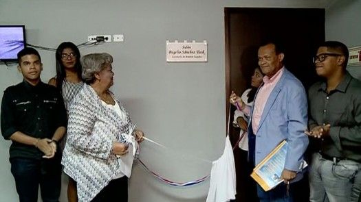 PRD rinde homenaje a miembro fundador