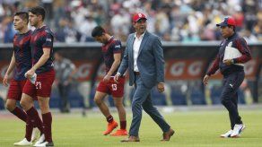 Chivas apuesta a Tomás Boy para salir de la crisis