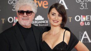 El Cannes de Almodóvar y de los tiempos modernos