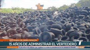 Contrato a empresa Urbalia podría extenderse pese a incumplimiento