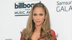 Jennifer Lopez encuentra el amor en otro bailarín