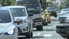 Esta medida aplica para los vehículos con placas de circulación cuya fecha de vencimiento corresponda a los meses de enero, febrero, marzo y abril de 2022. Esta medida aplica para los vehículos con placas de circulación cuya fecha de vencimiento corresponda a los meses de enero, febrero, marzo y abril de 2022.