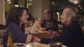 Gloria y Vivir es fácil con los ojos cerrados