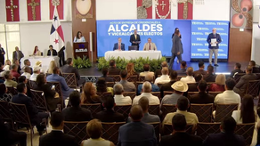 Tribunal Electoral entrega credenciales a alcaldes y vicealcaldes