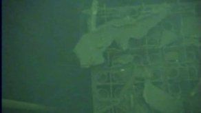 Fukushima trabaja para ponerse en pie