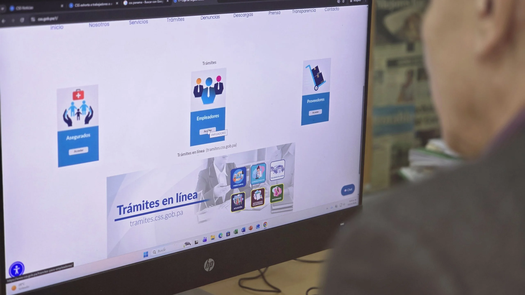 CSS pide a empleadores actualizar sus datos CSS pide a empleadores actualizar sus datos