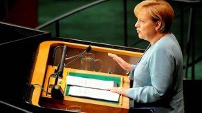 Merkel y Cameron no asistirán a la cumbre Rio+20 en Brasil