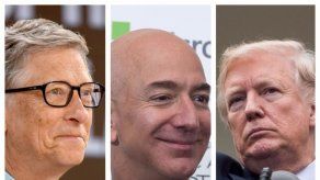 Los ricos de EEUU son más ricos