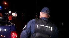 PN dice que retención de motos de equipo periodístico “responde a medidas de seguridad” PN dice que retención de motos de equipo periodístico “responde a medidas de seguridad”