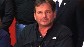 El ministro de MiAmbiente, Juan Carlos Navarro, denunció el deterioro de la sede del Parque Nacional Coiba. El ministro de MiAmbiente, Juan Carlos Navarro, denunció el deterioro de la sede del Parque Nacional Coiba.