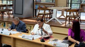 Proyección educativa y desarrollo: tema central de la Comisión de Educación del PARLATINO