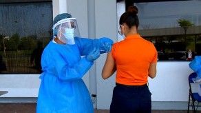 Autoridades de Salud reiteran llamado a colocarse la vacuna contra la influenza