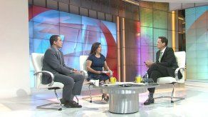 “Lo que estamos viviendo en el país es complejo”