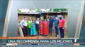 En las entrañas de la comarca