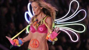 Desfile Victorias Secret 2011