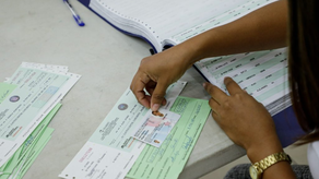 Este jueves es el tercer día de pago por cheque Este jueves es el tercer día de pago por cheque