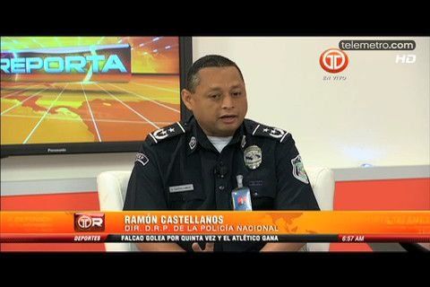 La DRP investiga denuncias de abuso policial contra ciudadanos
