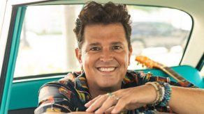 Carlos Vives y Oscar De León