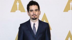 Damien Chazelle y Olivia Hamilton ya están casados