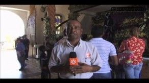 Panameños dan sus testimonios de fe por Cristo de Atalaya