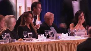 Donald Trump es evacuado tras disparos Donald Trump es evacuado tras disparos