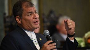 Ecuador: Correa es señalado de irregularidades en deuda