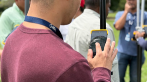 IDAAN incorpora equipos con GPS.