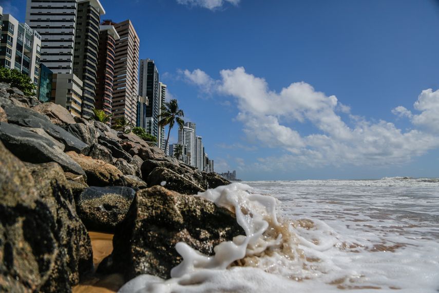 Ambos fenómenos pueden alterar los intercambios de calor